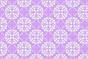 Lace Geometric Seamless Vector, a Pattern Graphic by NayaChu (Thumbnail 5 of 8)