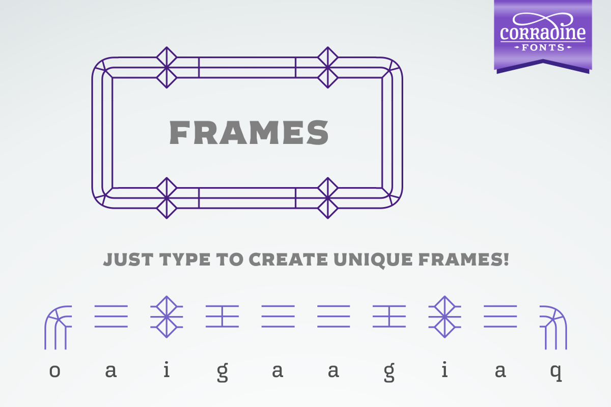Cristal Font Family preview 6