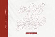 Bridgerton Outline, a Script Font by Has_rizal (Thumbnail 13 of 15)