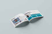 White Paper Template Landscape, a Brochure Template by Design-Art (Thumbnail 4 of 9)