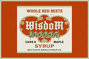 NS Philapost Inlines, a Blackletter Font by Novisouldado (Thumbnail 8 of 8)