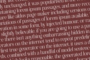 Alchadera A Modern Serif Font, a Serif Font by Storytype Studio (Thumbnail 9 of 15)