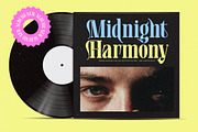 Bistoric Historic Modern Serif, a Serif Font by timelesstype.co (Thumbnail 13 of 20)