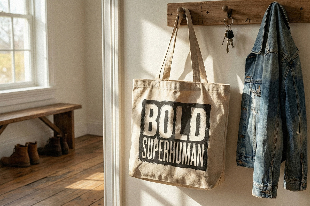 Bold Superhuman PNG, Motivational, an Illustration by SharpMarketplace (Photo 4 of 4)