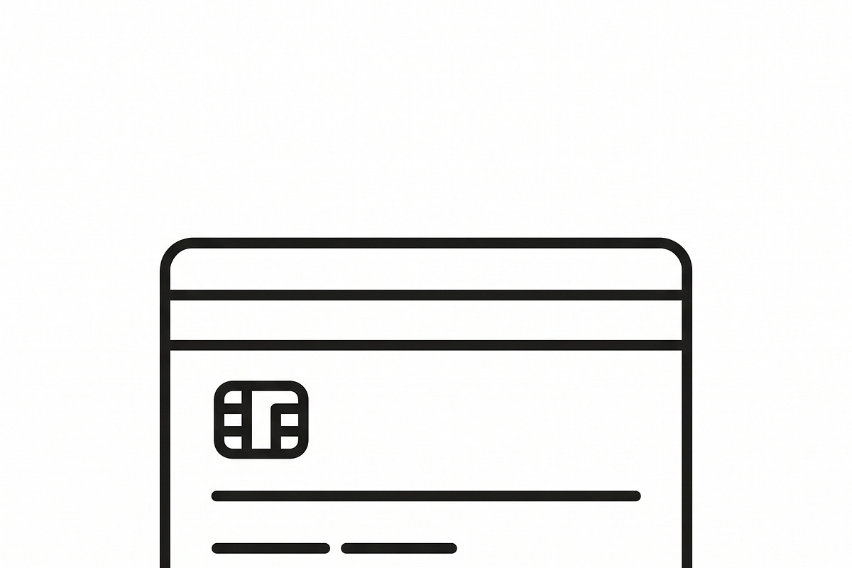 42 Banking Payment Outline Icons, an Outline Icon by adenpinkstore (Photo 11 of 18)