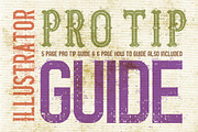 Ink Jam - Vector Type Effects, an Action Add-On by BackYard Graphics Co. (Thumbnail 12 of 12)