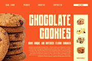 Palgea || Decorative Food Font, a Sans Serif Font by Ermedia Studio (Thumbnail 7 of 10)