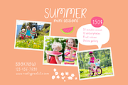 Carrot Cake, a Handwritten Font by Sofia Skoog (Thumbnail 7 of 9)