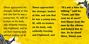 Clearface Sans FS, a Sans Serif Font by FontSite Inc. (Thumbnail 2 of 2)