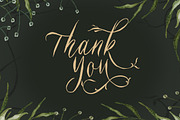 Belukar - Unique Display Script, a Script Font by Letterhend Studio (Thumbnail 9 of 9)
