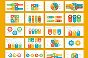 Big Infographics Keynote, a Presentation Template by Graphicgo (Thumbnail 8 of 16)