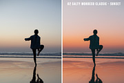 5 Salty Morocco Lightroom Presets, a Preset Add-On by Salty Roamers (Thumbnail 2 of 9)