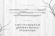 Oui, Mon Cheri Font, a Script Font by Junik Studio (Thumbnail 3 of 8)
