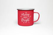 My Dear Santa Font + Extras, a Script Font by Ayya Studio (Thumbnail 5 of 7)