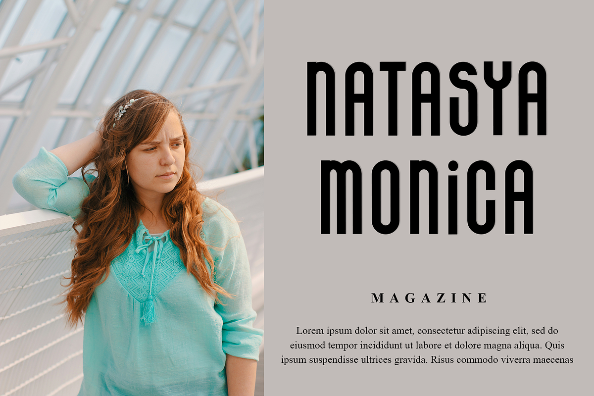 Book Notes, a Script Font by FreshTypeINK (Photo 3 of 8)