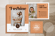 Podiefa, a Sans Serif Font by kerismaker (Thumbnail 3 of 12)