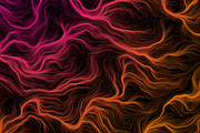 Silkwave 1. Texure/background pack, a Texture Graphic by deform (Thumbnail 4 of 9)