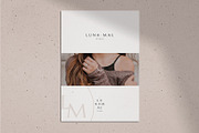 Ladypreneur Logo Kit, a Branding & Logo Template by Wild Theory (Thumbnail 4 of 11)