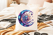 Disco Celestial Dreams, Celestial, an Object Graphic by GlitterCraft (Thumbnail 49 of 101)