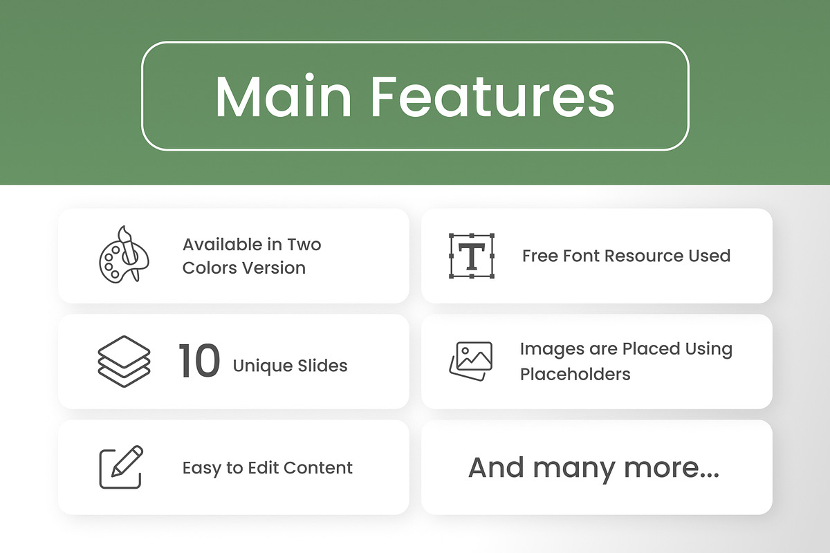Coffee Shop Google Slides, a Presentation Template by Antstheme (Photo 2 of 4)