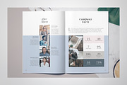Maricel Zenarosa Proposal, a Brochure Template by rinatyassari (Thumbnail 7 of 9)