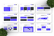 Wellness - Medical Google Slide, a Presentation Template by Deepslide Studio (Thumbnail 5 of 6)