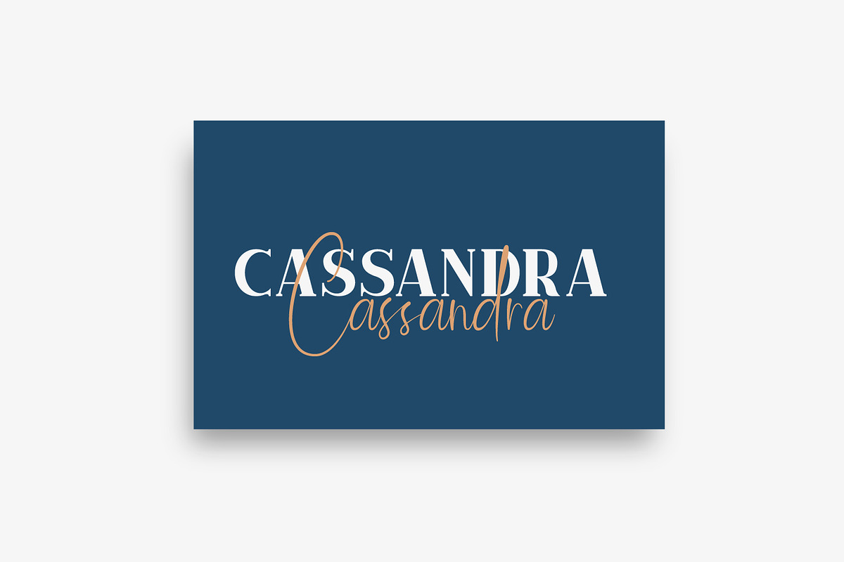 Rosis And Ballroom Font Duo, a Serif Font by sabrcreative (Photo 9 of 15)