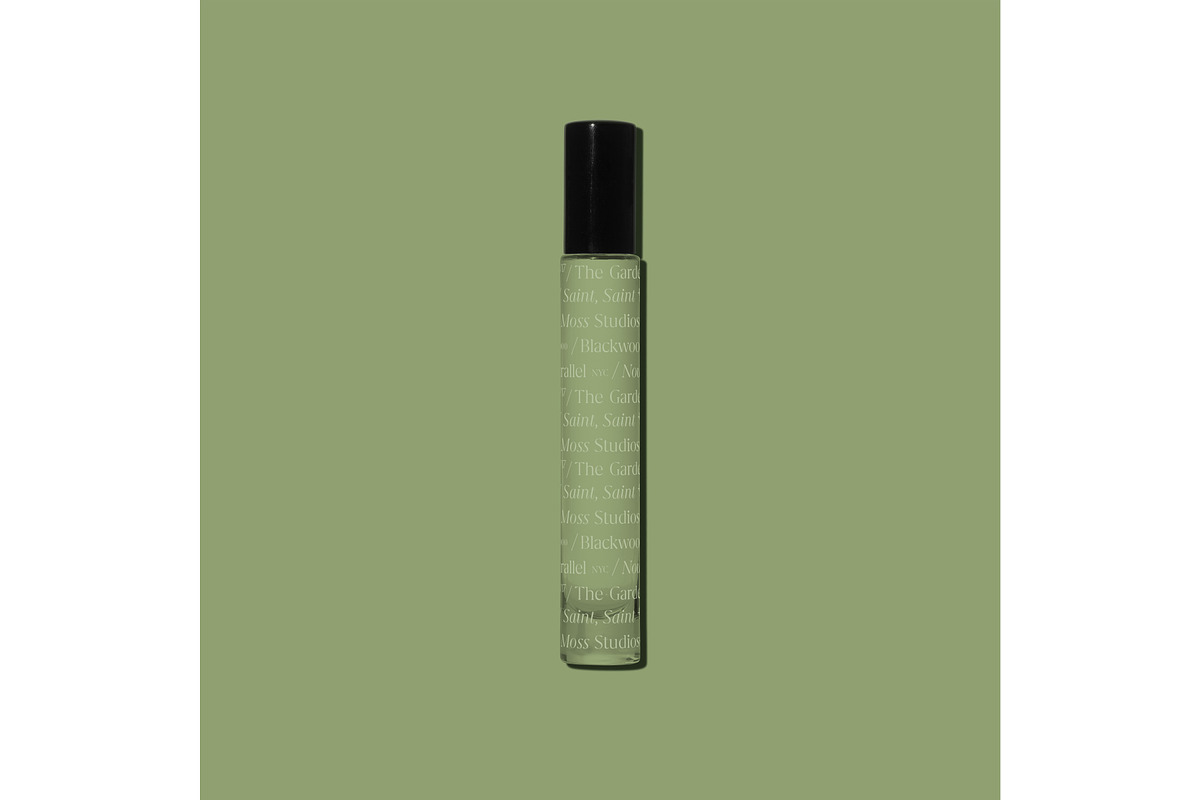 Perfume Bottle Mockup, a Packaging Mockup by Copal (Photo 18 of 20)