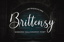Brittensy