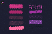 Ultimate Procreate Brush Bundle, a Brush Add-On by Moon House Shop (Thumbnail 14 of 19)