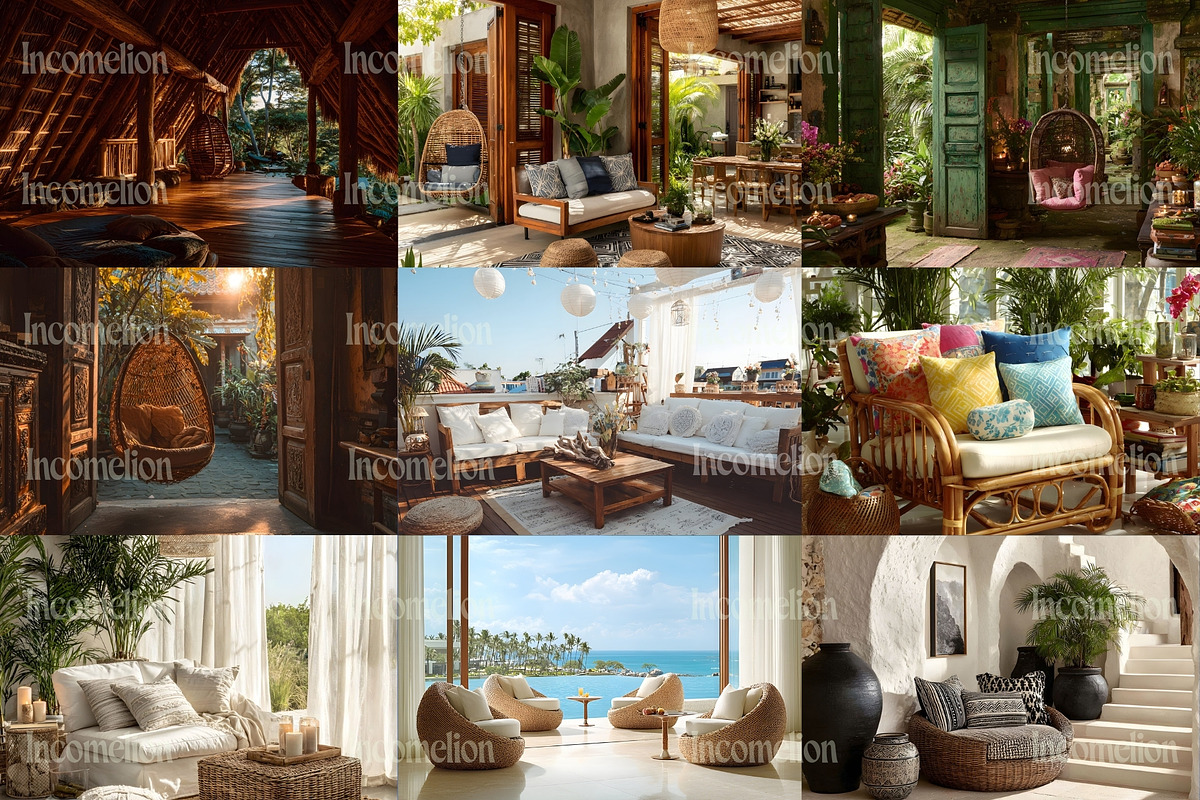 125 Bali Interior Stock Photos, an Architecture Photo by Incomelion (Photo 15 of 17)