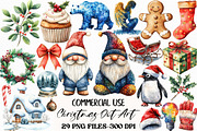 Christmas Dot Art Sublimation, an Illustration by Craft Nest (Thumbnail 1 of 6)