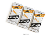 Bar Packaging Mockup Bundles, a Packaging Mockup by Ambo Ampeng (Thumbnail 30 of 32)