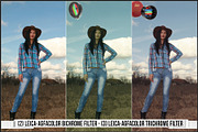 Leica Leitz Filters, a Plug-in Add-On by Raztrend (Thumbnail 14 of 30)