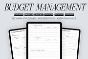 Shopping Planner Lists, a Presentation Template by Ahluva Studio (Thumbnail 6 of 9)