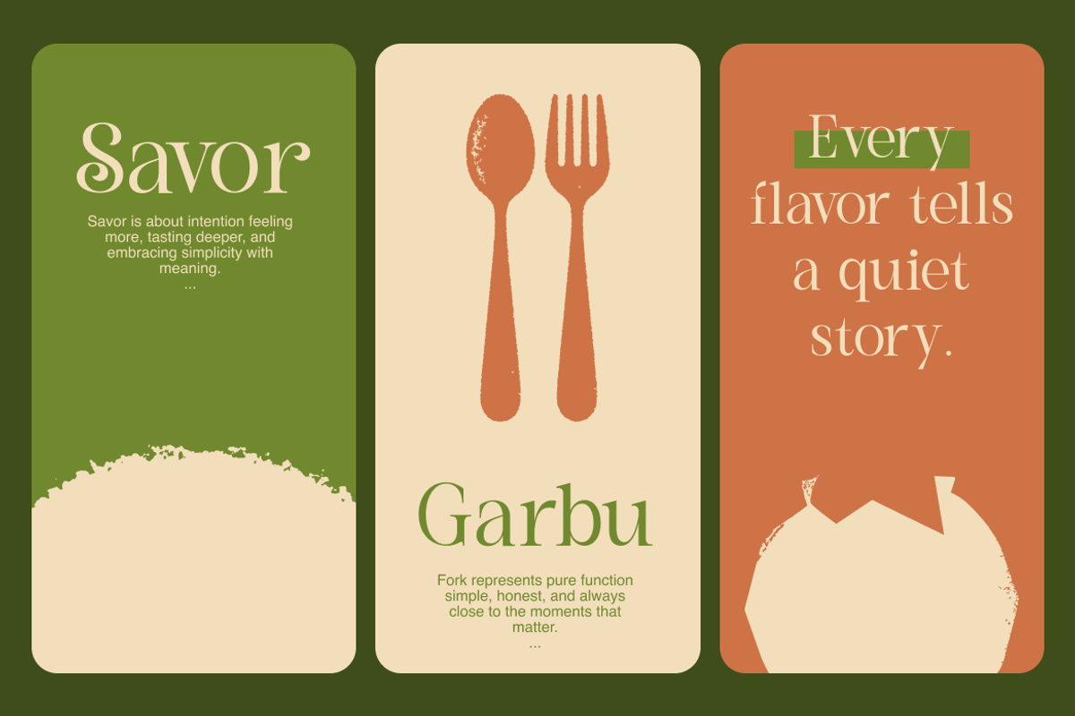 Remara Elegant Decorative Serif Font, a Serif Font by Rasio Studio (Photo 5 of 9)