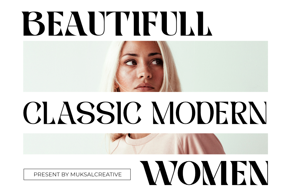 Velmorin, a Serif Font by Muksal Creative (Photo 7 of 10)