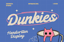 Dunkies