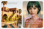 NEW SIQON — Raw Brush, a Handwritten Font by Enxyclo Studio (Thumbnail 9 of 15)