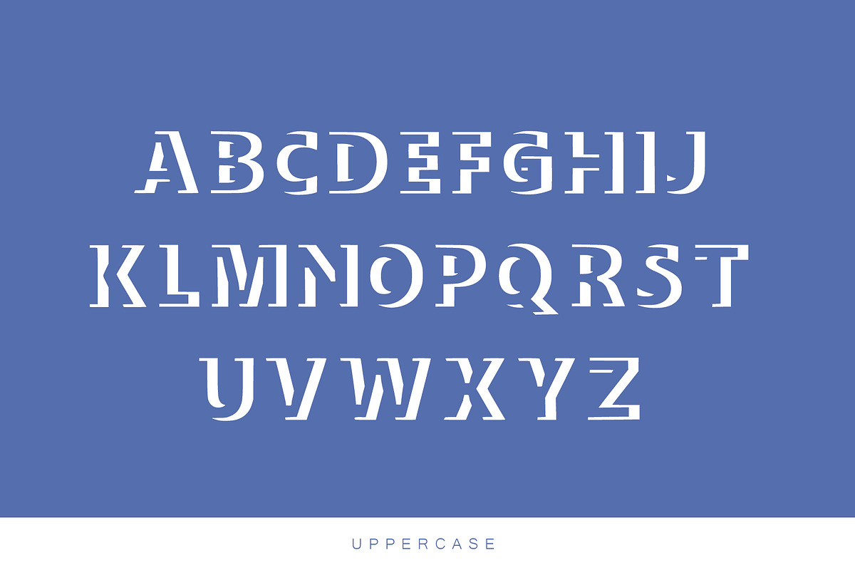 Rasio, a Sans Serif Font by khalwa.studio (Photo 2 of 5)