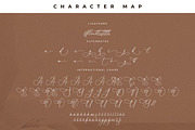 Promises Gisttela Font Duo, a Serif Font by Storytype Studio (Thumbnail 14 of 15)
