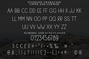 Line Production, a Sans Serif Font by InermediaSTUDIO (Thumbnail 7 of 8)