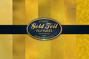 31 Authentic Gold Textures, a Texture Graphic by BMACHINA Labs. (Thumbnail 3 of 4)
