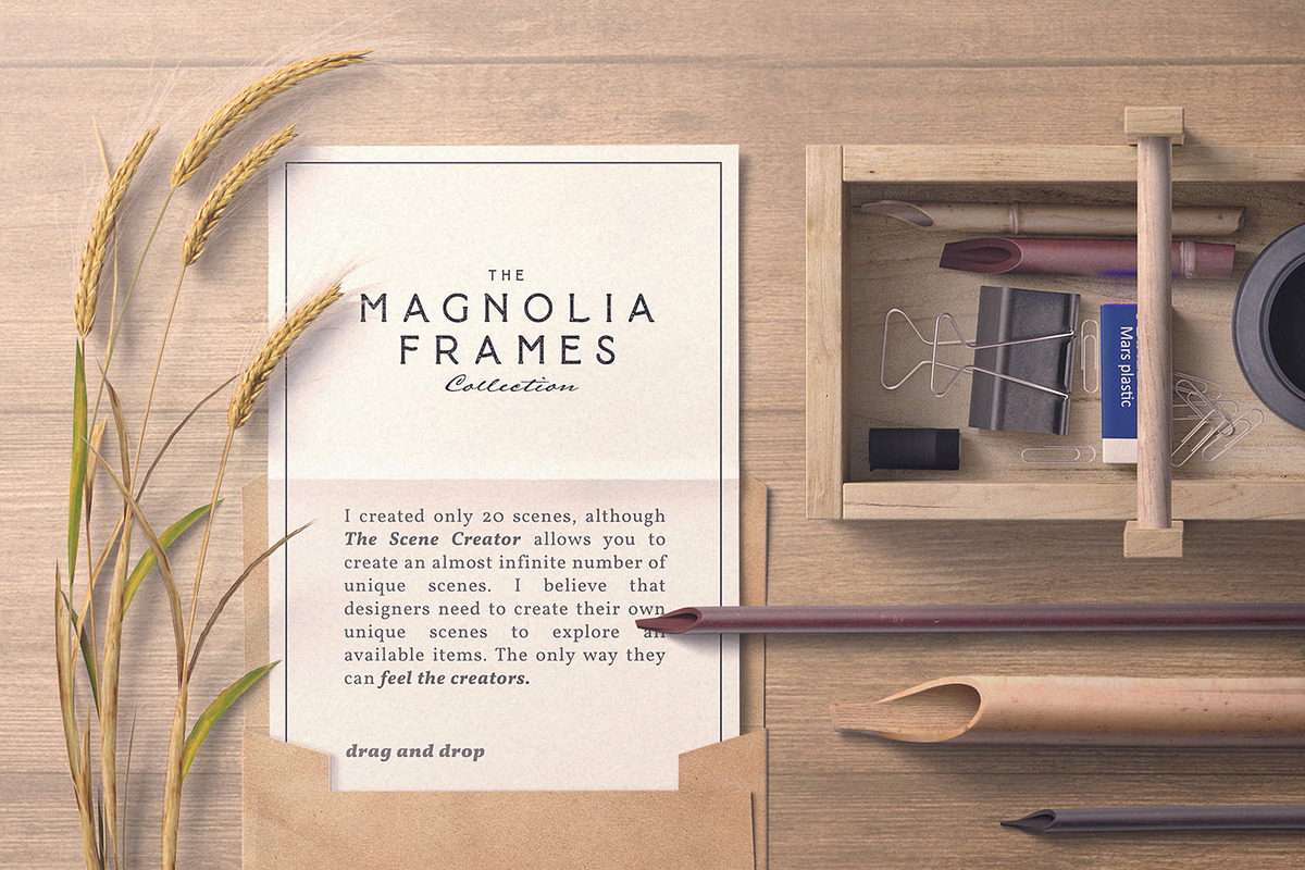Baroneys - Vintage Typeface preview 6