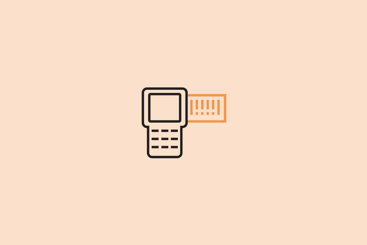 20 Barcode Scanner Icons, an Icon by Creative VIP (Photo 4 of 5)