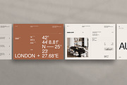 Brand Proposal Template, a Brochure Template by GoldenPixelStudio (Thumbnail 4 of 10)
