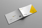 Brand Manual 32 Pages A4 / US Letter, a Brochure Template by Mastergfx (Thumbnail 31 of 31)