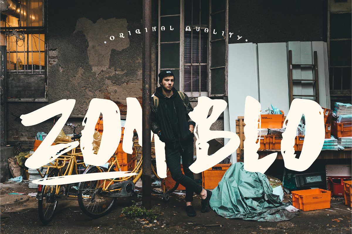 Zomblo