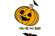 Special Halloween T Shirt Design, an Illustration by Studio Retouch (Thumbnail 4 of 11)