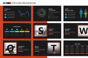 Pitch Pro | Powerpoint Template, a Presentation Template by Zacomic Studios (Thumbnail 24 of 26)